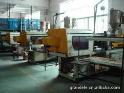 广州冠禺电子 二手塑料机械及电子专用设备产品列表